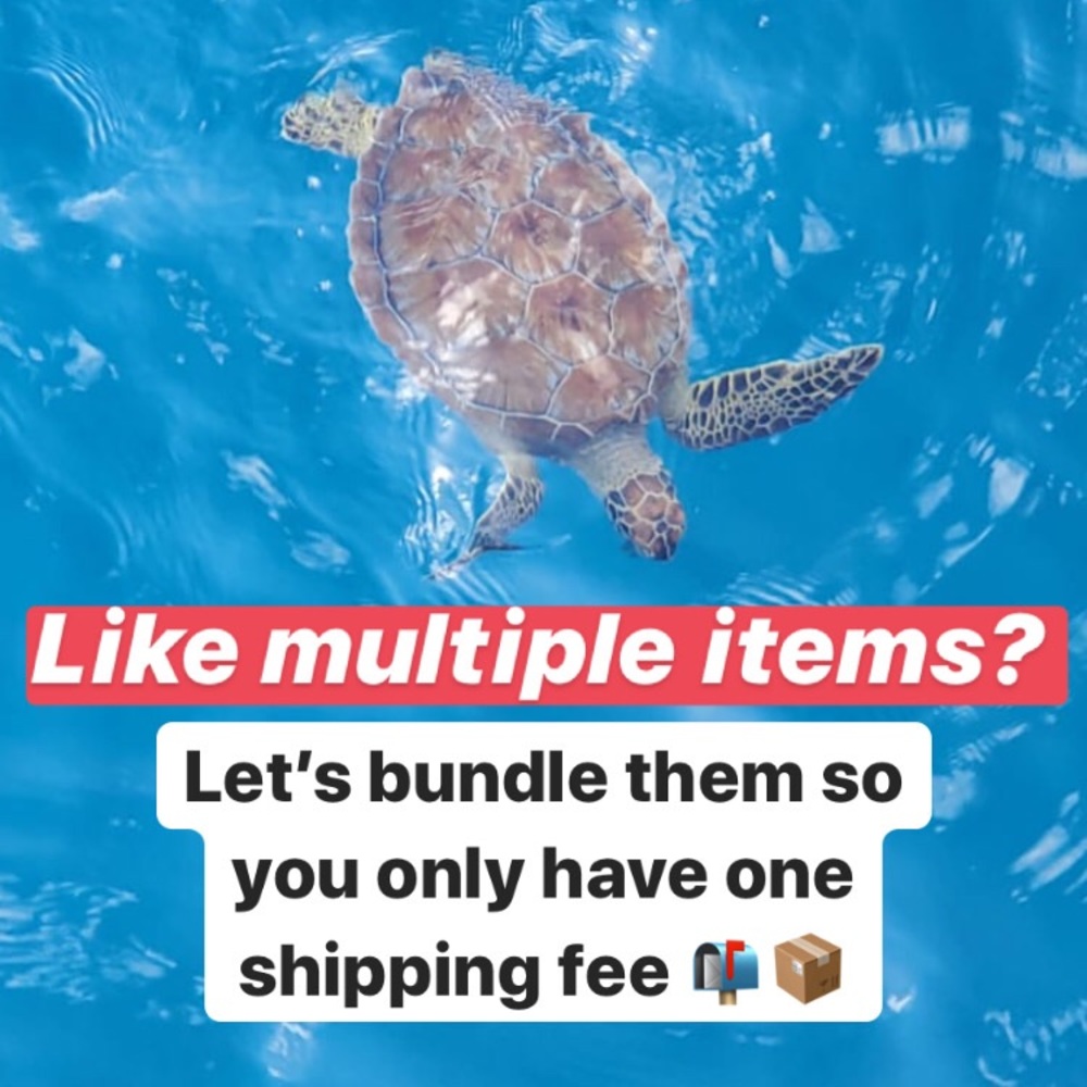 “Bundling” multiple items